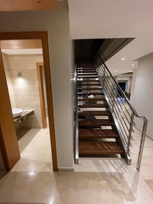 Villa Luxury Oasis, Bay Bouznika