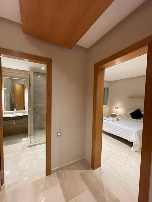 Villa Luxury Oasis, Bay Bouznika