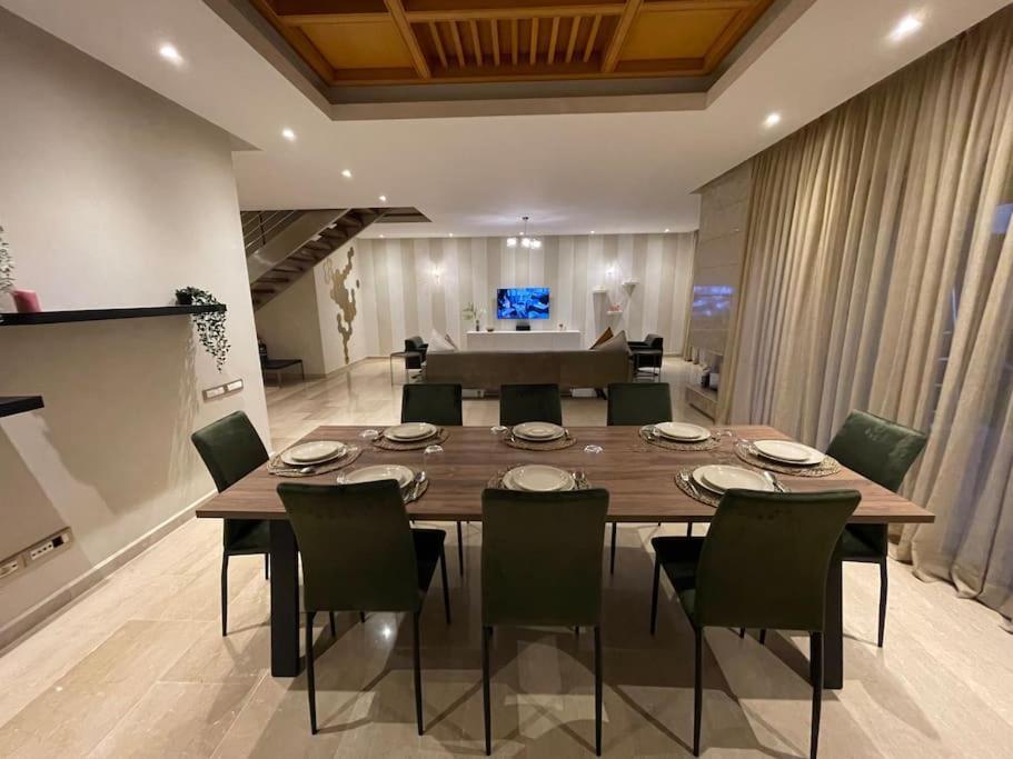 Luxury Oasis, Bay * Bouznika
