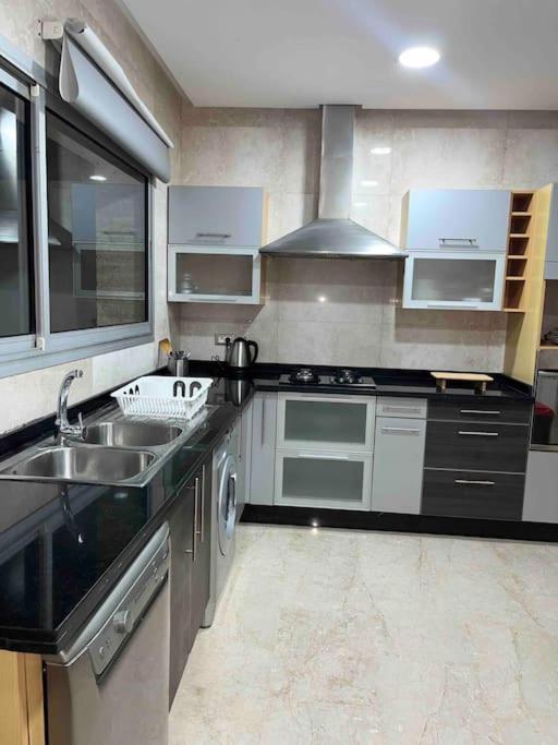 Villa Luxury Oasis, Bay