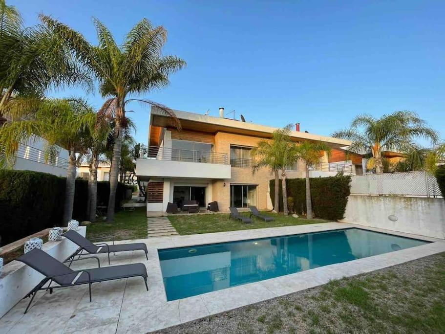 Luxury Oasis, Bay Villa *