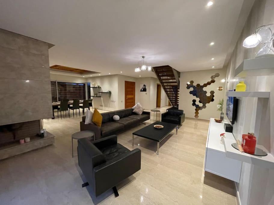 Villa Luxury Oasis, Bay *