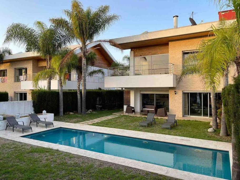 Luxury Oasis, Bay Villa *